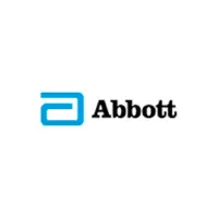 Logotipo Abbott