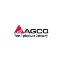 Logotipo AGCO