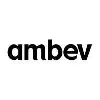 Logotipo Ambev