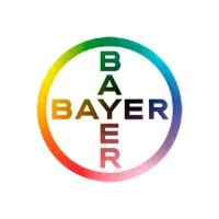 Logotipo Bayer