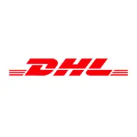 Logotipo DHL