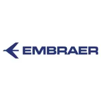 Logotipo Embraer