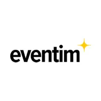 Logotipo Eventim