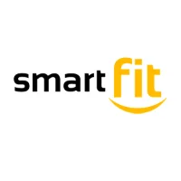 Logotipo Smart Fit