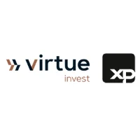 Logotipo Virtue Invest